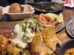 -Q MEX 库迈墨西哥餐吧(三里屯店)