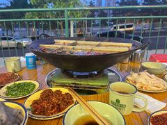 -石灰市老火锅(北滨路店)