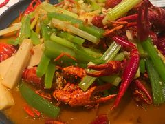 -红盔甲·小龙虾(天钥桥店)
