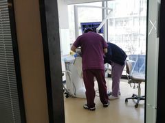 -泰康拜博口腔(松江印象城臻尔店)
