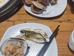 -黄寺蒸汽海鲜(黄寺大街店)