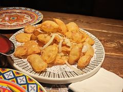 -卢布里西餐厅(海拉尔店)