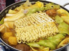 -欧巴来了韩式料理