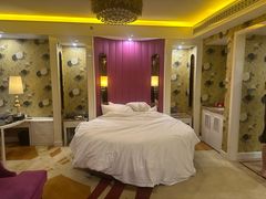 -长沙五一广场长沙站中国城戴斯酒店