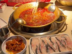 -小龙坎火锅(全球总店)
