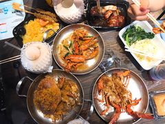 -盒马鲜生(皇庭广场店)