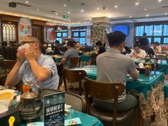 -巴依老爷新疆美食(望京小街店)