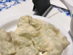 -东方饺子王(工农大路店)