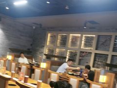 -呷哺呷哺 黄金牧场 (欢乐谷店)