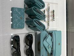 -CHANEL(恒隆广场店)