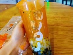 先百香双响炮-CoCo都可(天河又一城店)