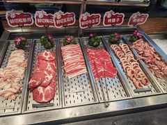 -韩盛·盛江山自助料理(沈辽路万达店)