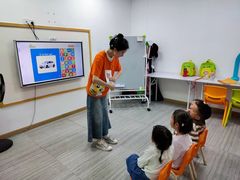 -安妮花英语·少儿·原版阅读(沙坪坝店)