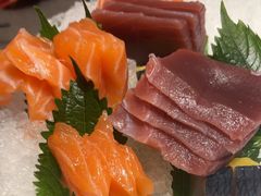 -極上萬膳·日料放题(来福士江景店)