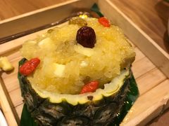 -云海肴·汽锅鸡·云南菜(东坝金隅店)