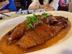 烧鹅-寻味顺德·顺峰山庄(大良店)