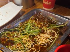 -兔槽江湖菜·重庆璧山兔(水围店)