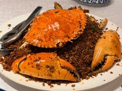 -喜记避风塘炒辣蟹(旗舰店)