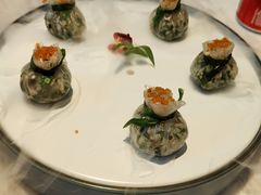 -米桃-吴韵风雅·拙园(北外滩来福士店)