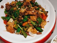 -京城小江南·北京烤鸭·江南土菜·白鱼(中关村店)