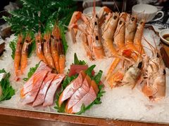 -Mr.Fish鱼鲜生海鲜放题(高德置地冬广场店)