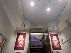 -1901 Cafe(西四店)