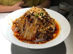 -雲蜀龙阁·金牌水煮鱼(方庄店)