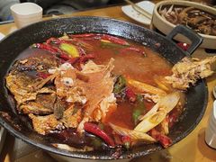 -清真·凡人居·融合餐厅(南山总店)