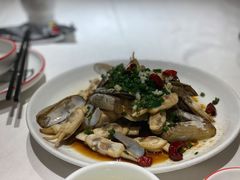 -小厨师·二十年沈家门小海鲜(百井坊巷店)