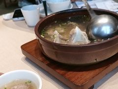 -香顺·客家菜(常平店)