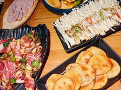 -四斤烤肉(八一路店)