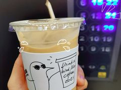 -卖呆儿咖啡(望京店)