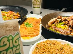 -掌上鲜(南顺城街店)