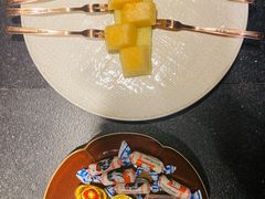 -荣记火锅(青悦城店)