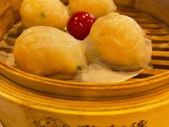 招牌虾饺皇-点都德(聚福楼店)