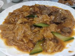 -逢春菜馆天津菜(胜利路店)