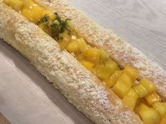 -奈雪的茶(亨特国际广场店)