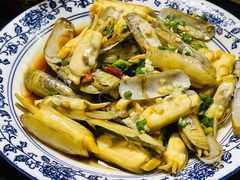-杨记海鲜楼(三门黑金冠店)