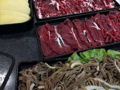 -林记潮牛·牛肉火锅(上马墩店)