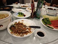 -一品粤珍轩(吴中路店)
