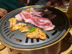 -西塔老太太泥炉烤肉(亚运村店)