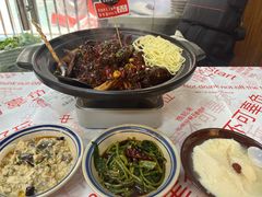 -回味黑鸭煲·始于2006(万松园店)