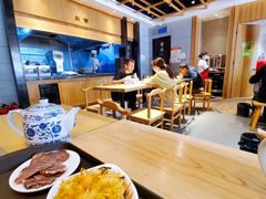 牛腱-舌尖尖牛肉面(甘南路店)