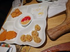 -菲滋意式餐厅(西溪印象城店)