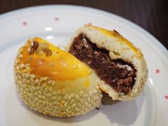 核桃红豆酥-南宋胡记(杭州河坊街店)