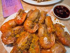 -阳江餐厅·30年老字号·粤菜海鲜大排档