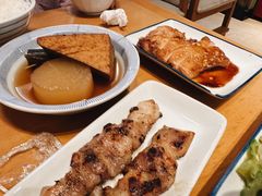 -虹梅食堂·爱蝦乃家