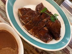 -椿记烧鹅(叠彩店)