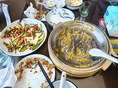 -朗妈私房菜(婺女州店)