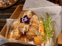 -江太极江浙菜(马桥万达广场店)